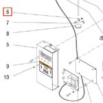 Clamp,Sst 0.12 To 0.19 Id