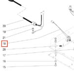 Potentiometer Assy Paf