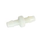 Check Valve, 0.375 Nylon