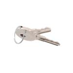 Key, Drawer Lock Set Of2