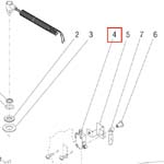 Kit Actuator Switch (Paf)