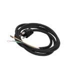 Cord, Pwr 16/3 5-15P 60Lg