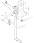 Tank Heater Kit, 6000W 240V