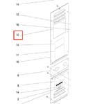 Schematic,Elec-100/120V H5E