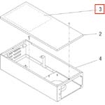 Decal, Diagnostics-Cdbc/Cez