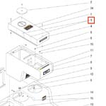 Schematic Elec-120/240V Rl