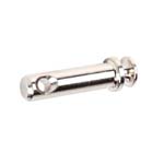 Faucet Stem,Brass Nkl Plated