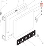 Decal Dispense Switch Fmd-5