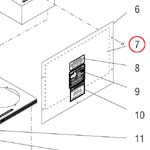 Schematic, Elec Cez 0/6 Twin