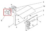 Transformer 50Va 120 To 24V