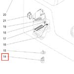 Bushingstrain Rlf-Rtang(11-2