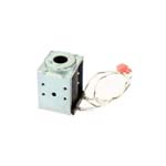 Solenoid Assy W/Leads Hd 120V