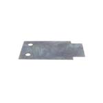 Dechaffer Plate, Spring Steel