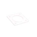 Gasket, Tank Heater (Top Mtg)