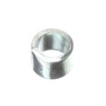 Spacer,Zinc Pld .174Idx.188Lg