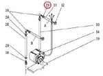 Clamp, Sst-.539/.638 Dia16.2