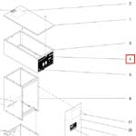 Decalcont (1.5G 3-Set No Fct