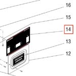 Decalcontrol Pnl(G9-2 Hd Std