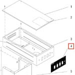 Decalcontpnl-On/Off-St Rdylt