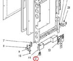 Bushingstrain Rlf-Rtang(10-2