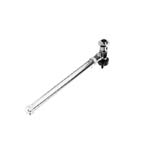 Faucet Shank W/10Ga(Plstcfct