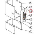 Decal Opt Field Wiring 1Wmr