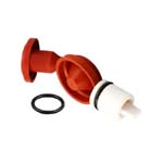 Disp Valve Diaphragm Repl Kit