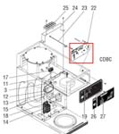 Cba Kit, Display-5 15 Min