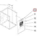 Decalopt Field Wrg 1 Wrmrmv