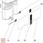 Bezelmembrane Switch(Lcr/Lca