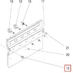 Bushingstrain Rlf-Rtang(17-2)