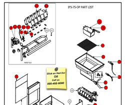 Download IFS-75-OP Manual