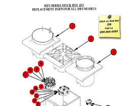 Download ISP-J-W16 Manual