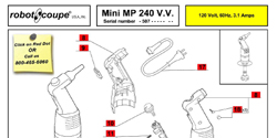 Download Mini MP240 V V Manual