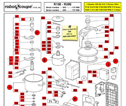 Download R15E Manual