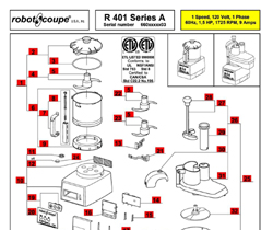 Download R401 Series A Manual