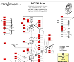 Download R40T -300 Series Manual