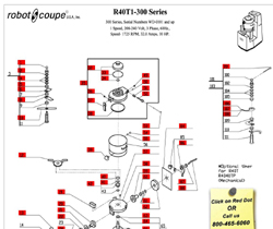 Download R40T1 -300 Series Manual