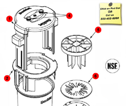 Download Bar Buddy Parts Manual